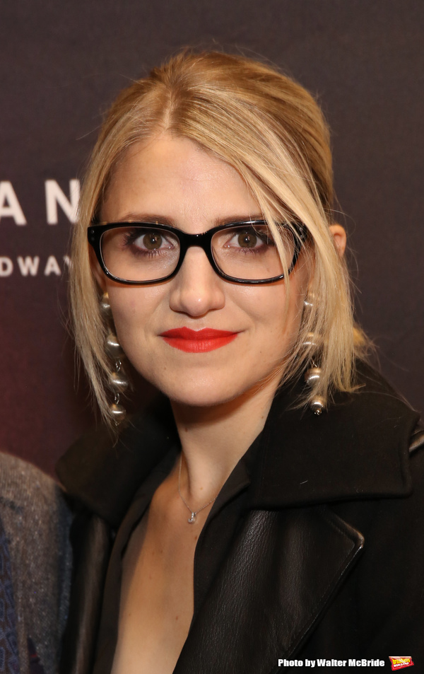 Photo Coverage: On the Opening Night Red Carpet for AMERICAN SON! Image