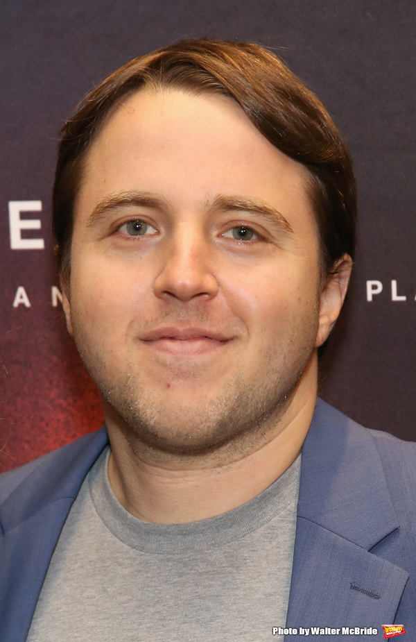 Photo Coverage: On the Opening Night Red Carpet for AMERICAN SON! Image