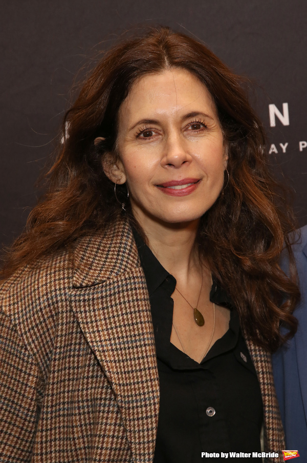 Photo Coverage: On the Opening Night Red Carpet for AMERICAN SON! Image
