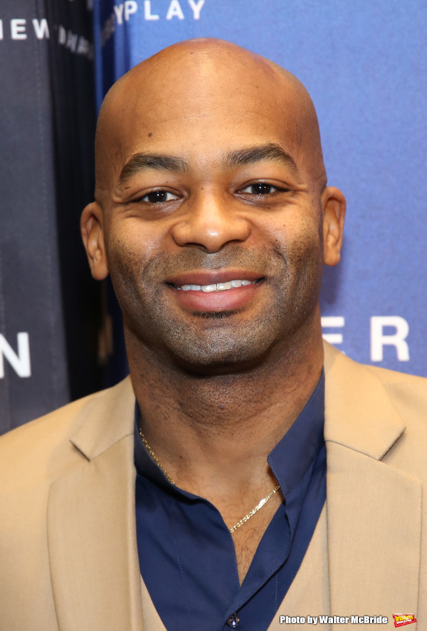 Photo Coverage: On the Opening Night Red Carpet for AMERICAN SON! Image