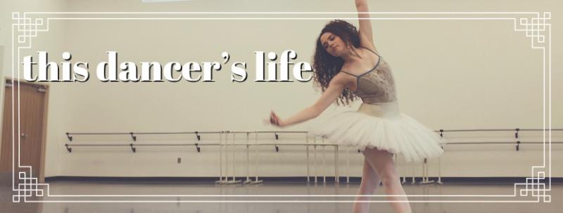 This Dancer's Life: NB2's MOLLY YEO 