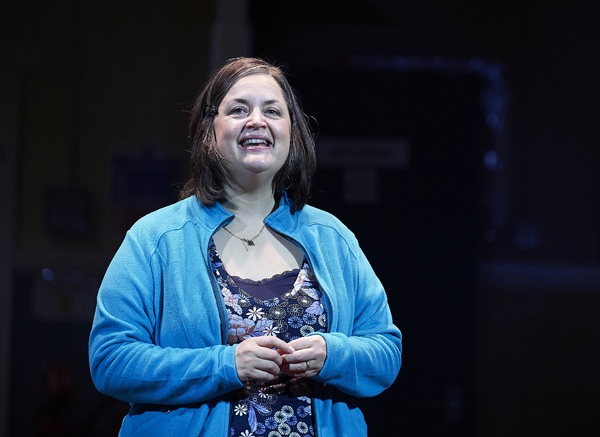 Photo Flash: First Look at THE NIGHTINGALES Image