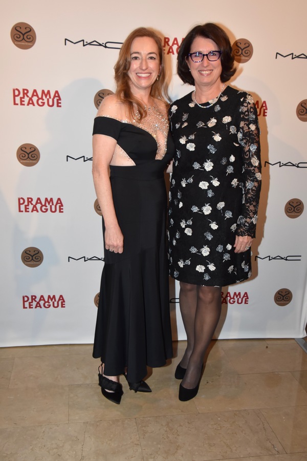 Photo Coverage: The 2018 Drama League Gala Honors Nathan Lane Image