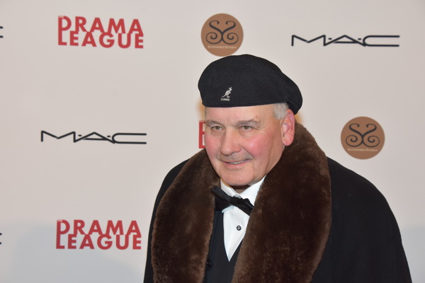 Photo Coverage: The 2018 Drama League Gala Honors Nathan Lane  Image