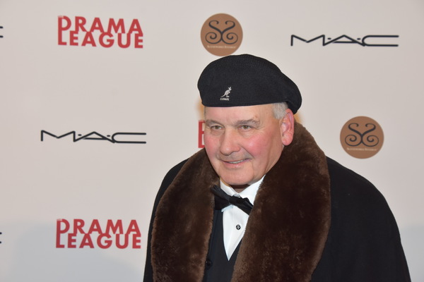 Photo Coverage: The 2018 Drama League Gala Honors Nathan Lane Image