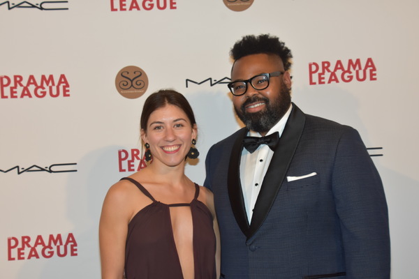 Photo Coverage: The 2018 Drama League Gala Honors Nathan Lane Image