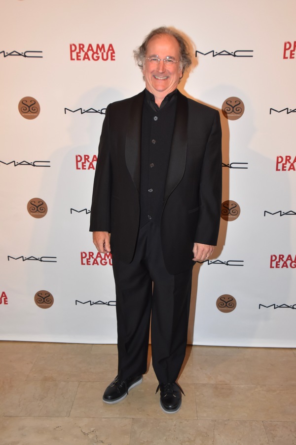 Photo Coverage: The 2018 Drama League Gala Honors Nathan Lane Image