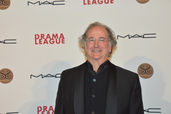 Photo Coverage: The 2018 Drama League Gala Honors Nathan Lane Image