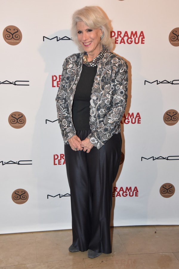 Photo Coverage: The 2018 Drama League Gala Honors Nathan Lane Image