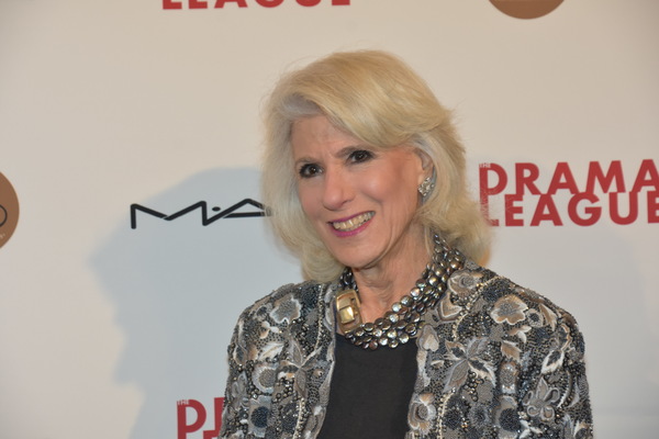 Photo Coverage: The 2018 Drama League Gala Honors Nathan Lane Image