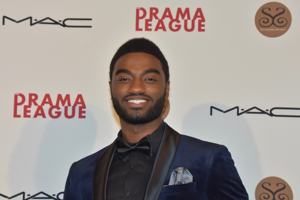 Photo Coverage: The 2018 Drama League Gala Honors Nathan Lane Image