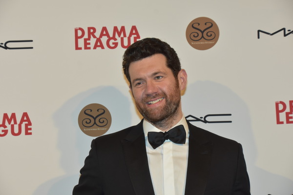 Photo Coverage: The 2018 Drama League Gala Honors Nathan Lane Image