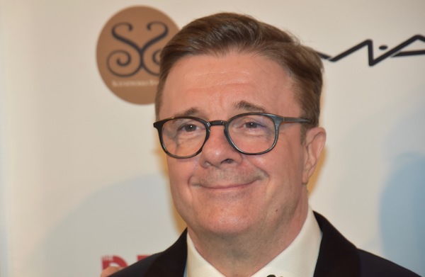 Photo Coverage: The 2018 Drama League Gala Honors Nathan Lane Image