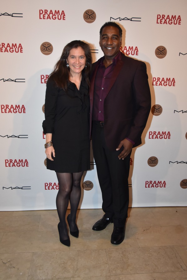 Photo Coverage: The 2018 Drama League Gala Honors Nathan Lane Image