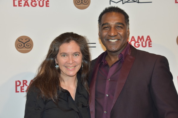 Photo Coverage: The 2018 Drama League Gala Honors Nathan Lane Image