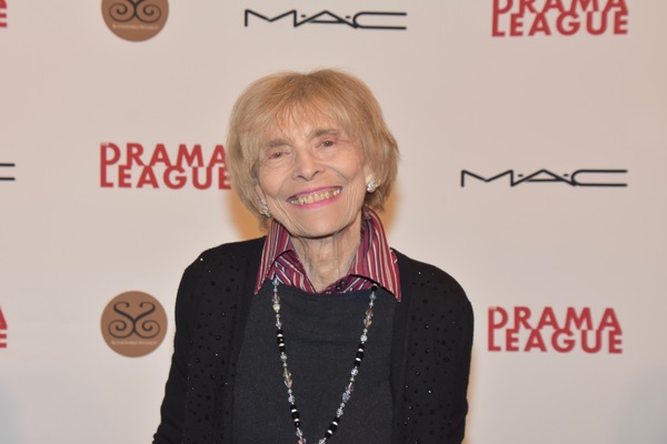 Photo Coverage: The 2018 Drama League Gala Honors Nathan Lane Image