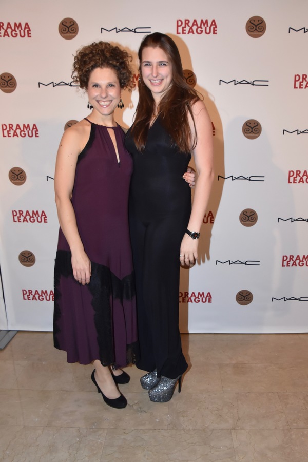 Photo Coverage: The 2018 Drama League Gala Honors Nathan Lane Image