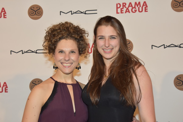 Photo Coverage: The 2018 Drama League Gala Honors Nathan Lane Image