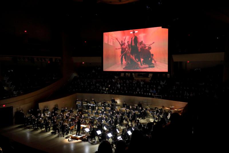 Review: ROMEO & JULIET at Walt Disney Concert Hall 