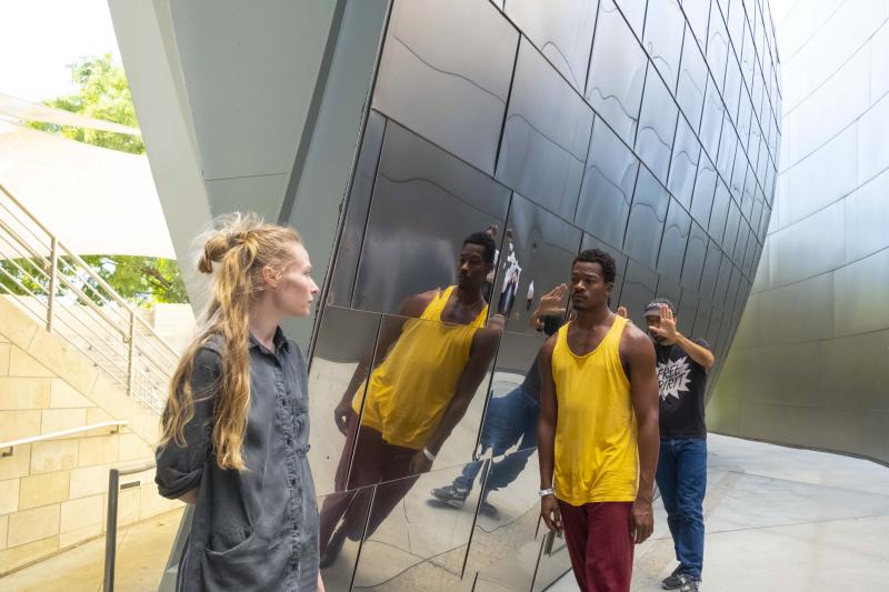 Review: ROMEO & JULIET at Walt Disney Concert Hall Image