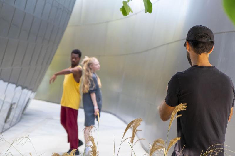 Review: ROMEO & JULIET at Walt Disney Concert Hall Image