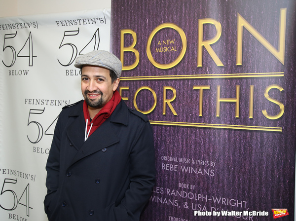 Photo Coverage: Broadway-Aimed BORN FOR THIS Gives Sneak Peek at Feinstein's/54 Below! Image