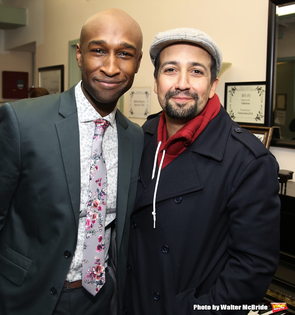 Photo Coverage: Broadway-Aimed BORN FOR THIS Gives Sneak Peek at Feinstein's/54 Below! Image