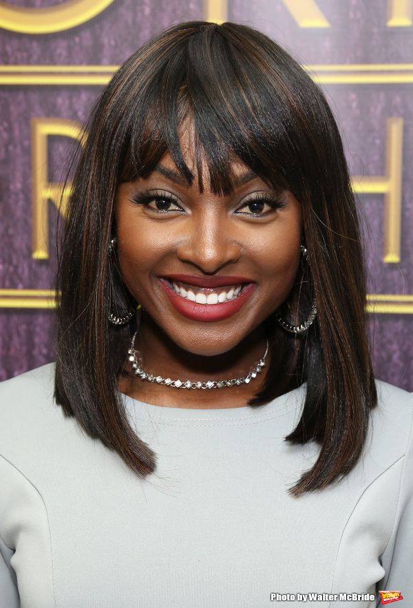 Photo Coverage: Broadway-Aimed BORN FOR THIS Gives Sneak Peek at Feinstein's/54 Below! Image
