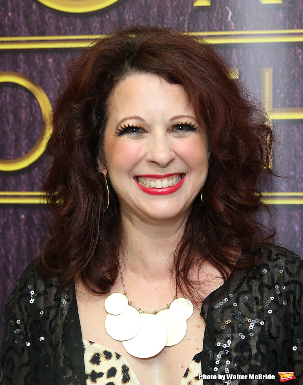 Photo Coverage: Broadway-Aimed BORN FOR THIS Gives Sneak Peek at Feinstein's/54 Below! Image