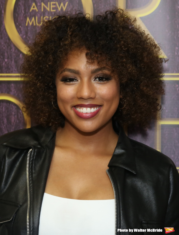 Photo Coverage: Broadway-Aimed BORN FOR THIS Gives Sneak Peek at Feinstein's/54 Below! Image