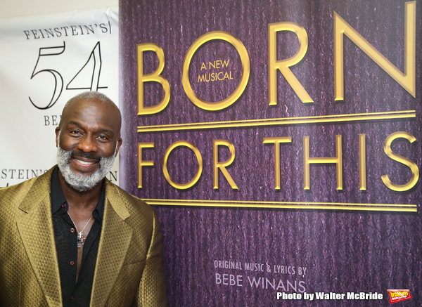 Photo Coverage: Broadway-Aimed BORN FOR THIS Gives Sneak Peek at Feinstein's/54 Below! Image