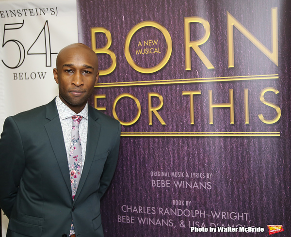 Photo Coverage: Broadway-Aimed BORN FOR THIS Gives Sneak Peek at Feinstein's/54 Below! Image