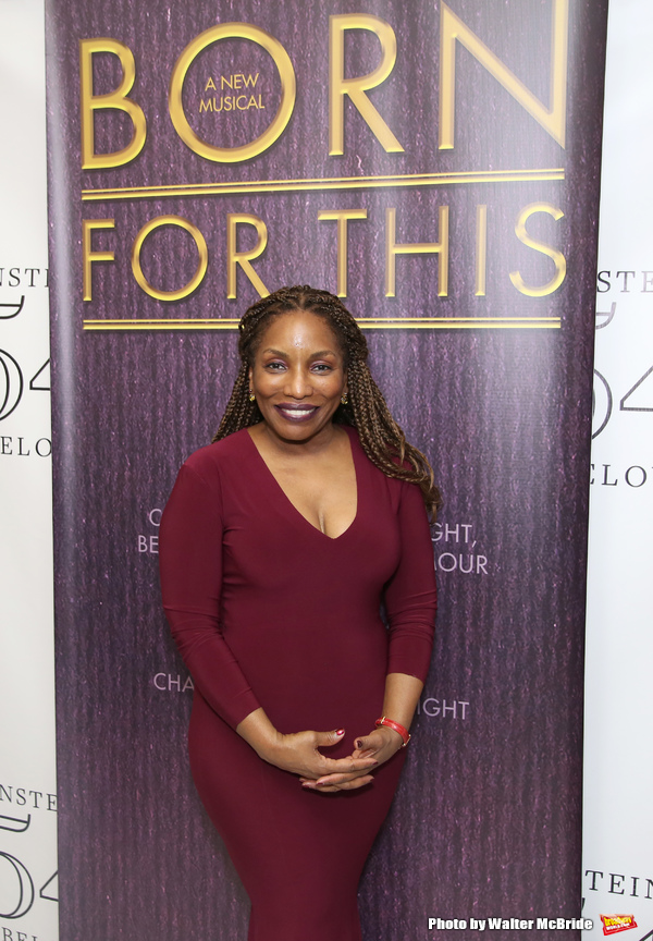 Photo Coverage: Broadway-Aimed BORN FOR THIS Gives Sneak Peek at Feinstein's/54 Below! Image
