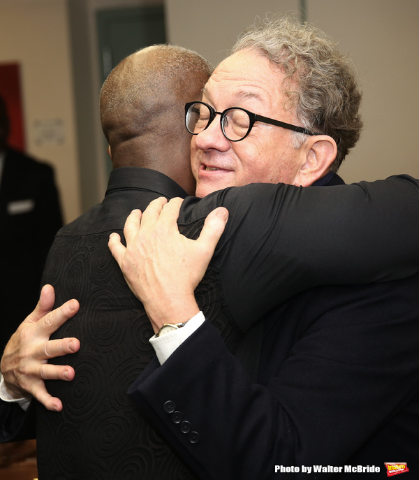 Photo Coverage: Broadway-Aimed BORN FOR THIS Gives Sneak Peek at Feinstein's/54 Below! Image