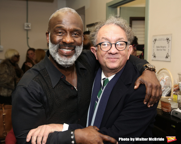 Photo Coverage: Broadway-Aimed BORN FOR THIS Gives Sneak Peek at Feinstein's/54 Below! Image