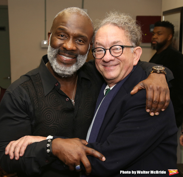 Photo Coverage: Broadway-Aimed BORN FOR THIS Gives Sneak Peek at Feinstein's/54 Below! Image