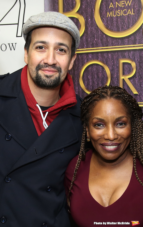 Photo Coverage: Broadway-Aimed BORN FOR THIS Gives Sneak Peek at Feinstein's/54 Below! Image