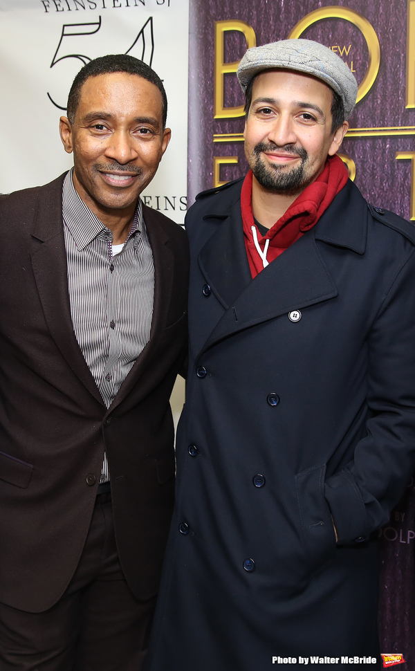 Photo Coverage: Broadway-Aimed BORN FOR THIS Gives Sneak Peek at Feinstein's/54 Below! Image