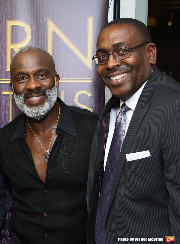 Photo Coverage: Broadway-Aimed BORN FOR THIS Gives Sneak Peek at Feinstein's/54 Below! Image