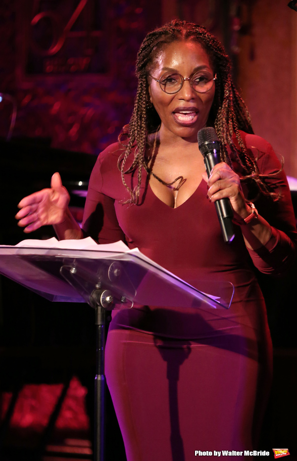 Photo Coverage: Broadway-Aimed BORN FOR THIS Gives Sneak Peek at Feinstein's/54 Below! Image