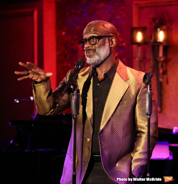 Photo Coverage: Broadway-Aimed BORN FOR THIS Gives Sneak Peek at Feinstein's/54 Below! Image