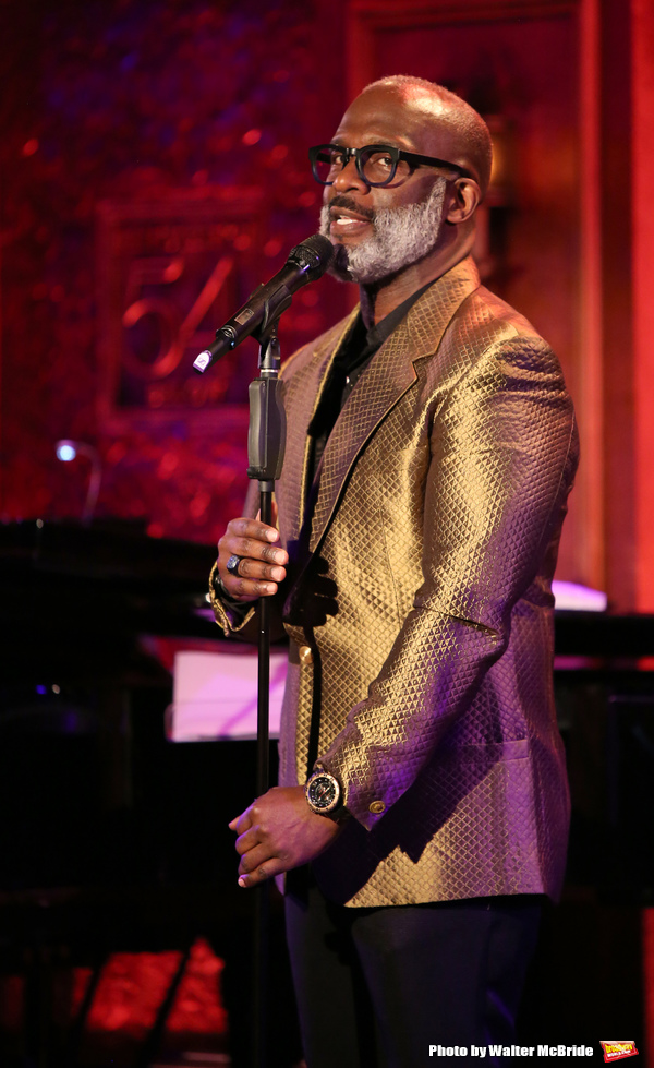Photo Coverage: Broadway-Aimed BORN FOR THIS Gives Sneak Peek at Feinstein's/54 Below! Image