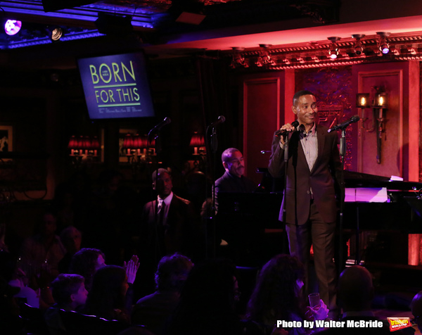 Photo Coverage: Broadway-Aimed BORN FOR THIS Gives Sneak Peek at Feinstein's/54 Below! Image