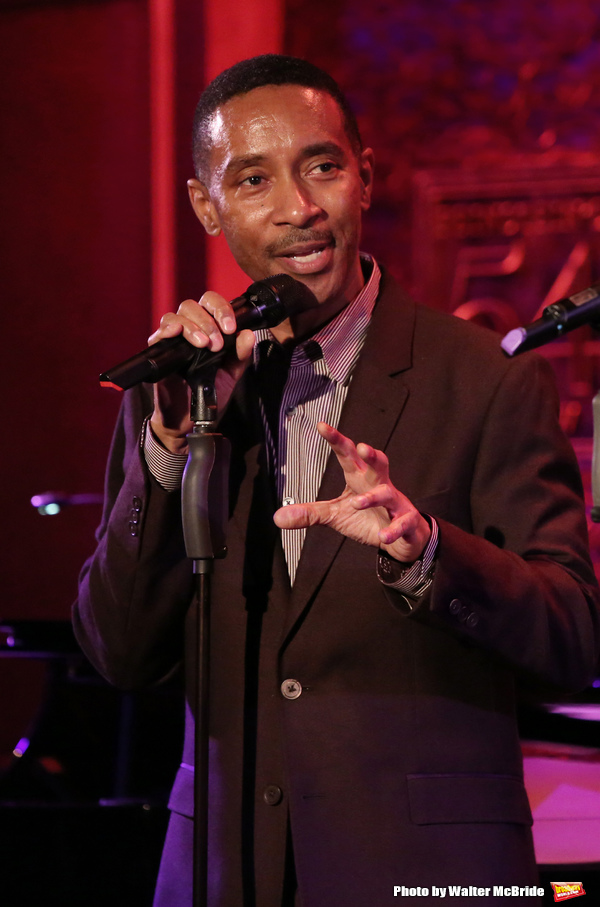 Photo Coverage: Broadway-Aimed BORN FOR THIS Gives Sneak Peek at Feinstein's/54 Below! Image