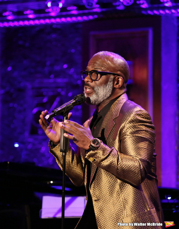 Photo Coverage: Broadway-Aimed BORN FOR THIS Gives Sneak Peek at Feinstein's/54 Below! Image