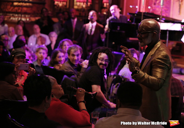 Photo Coverage: Broadway-Aimed BORN FOR THIS Gives Sneak Peek at Feinstein's/54 Below! Image