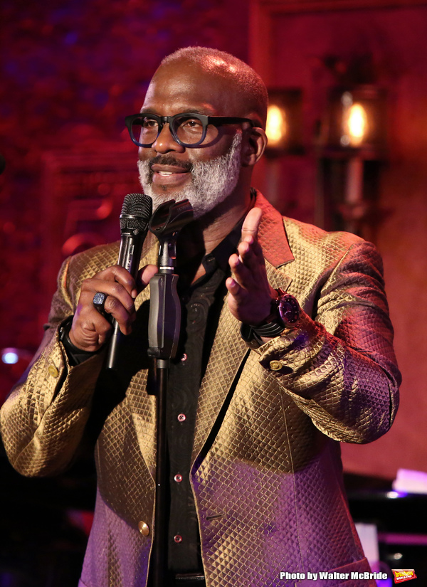 Photo Coverage: Broadway-Aimed BORN FOR THIS Gives Sneak Peek at Feinstein's/54 Below! Image