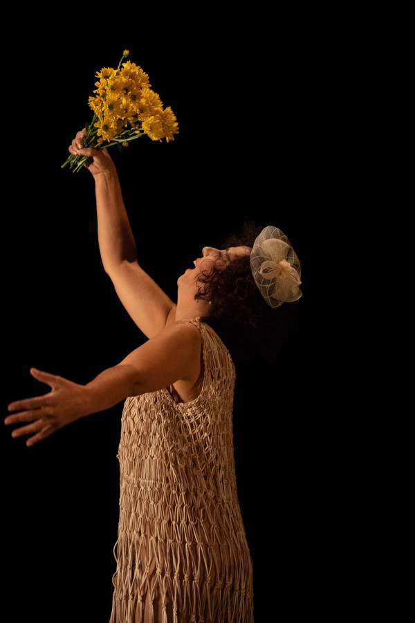 Feature: The New York Butoh Institute Festival 2018 Showcases Women and International Artists Image