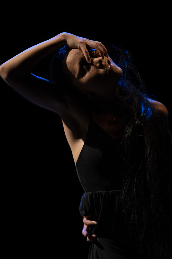 Feature: The New York Butoh Institute Festival 2018 Showcases Women and International Artists Image