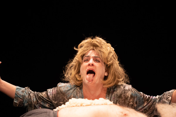 Feature: The New York Butoh Institute Festival 2018 Showcases Women and International Artists Image